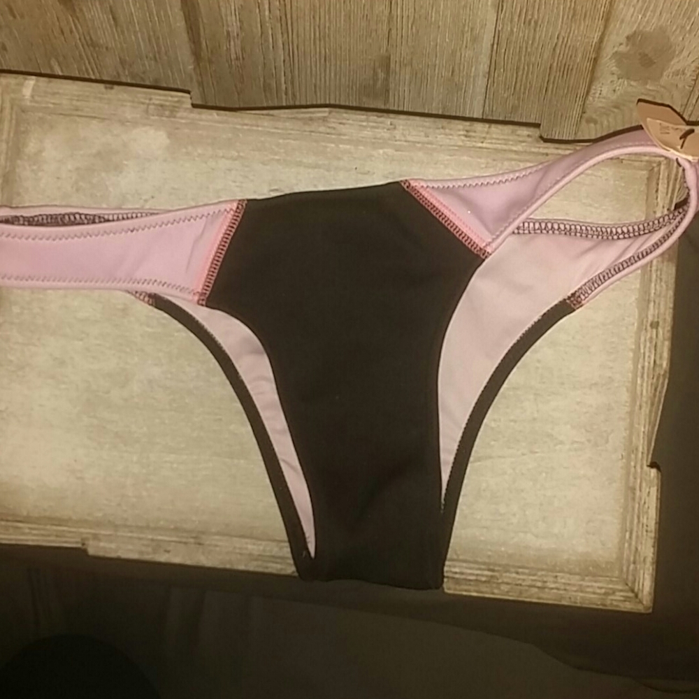 Victorias Secret Itsy Bikini Bottoms